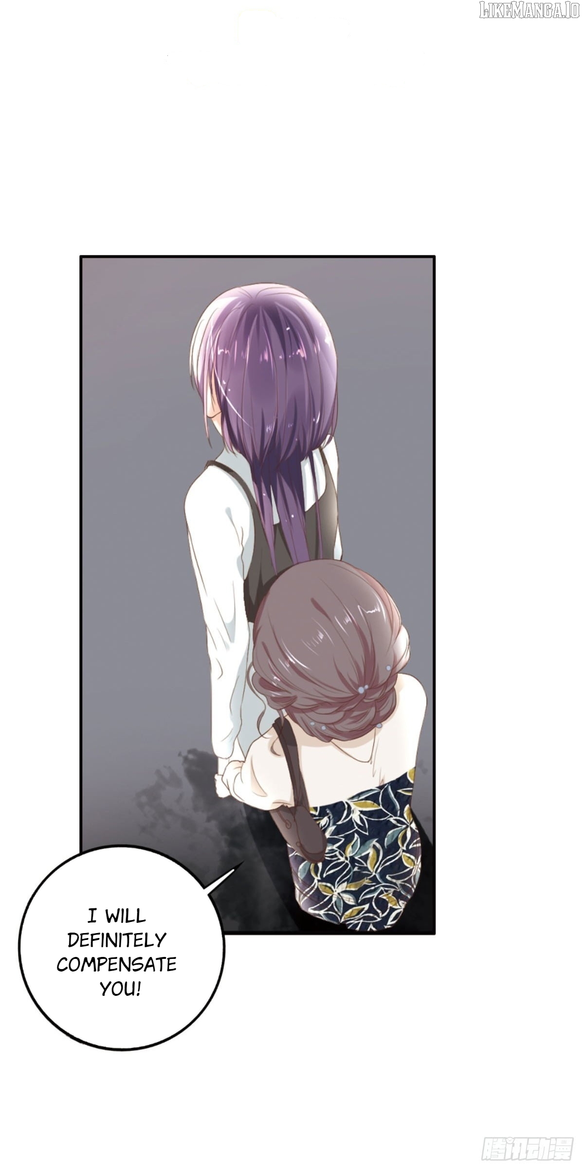 I Became the Group's Favorite Daughter Chapter 9 - page 10